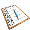 Checkliste 01 H100