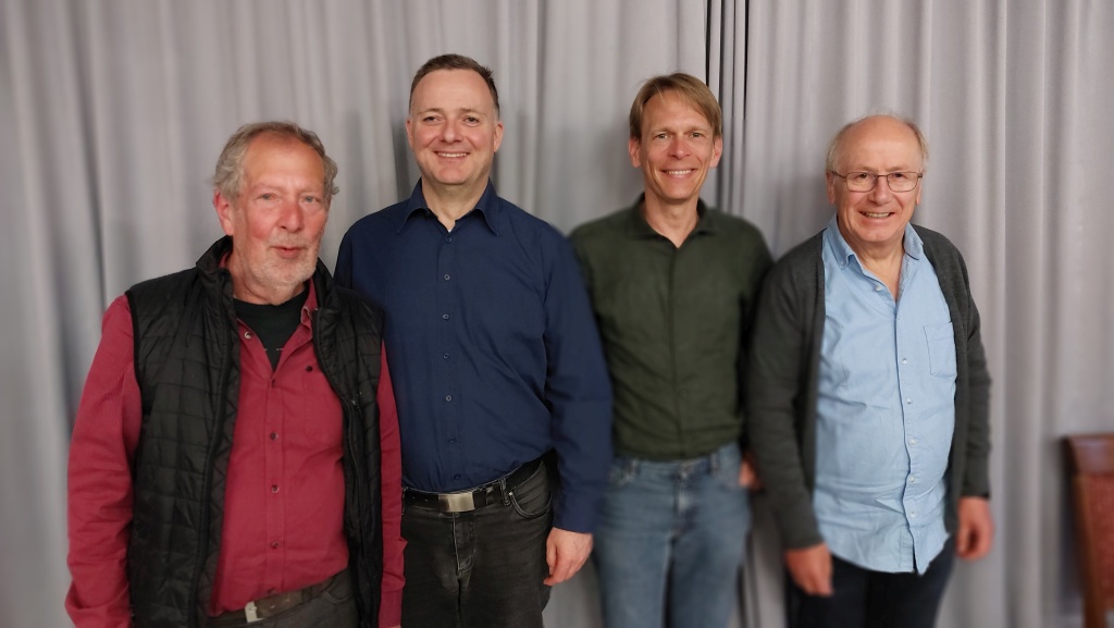 2023.07.12 Vorstandschaft Gruppenbild 2023 B1024